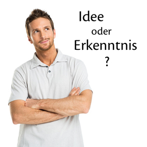 jahnna – Erkenntnis, Foto shutterstock