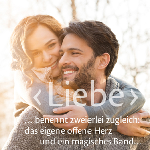 jahnna – Liebe benennt zweierlei zugleich, Foto shutterstock